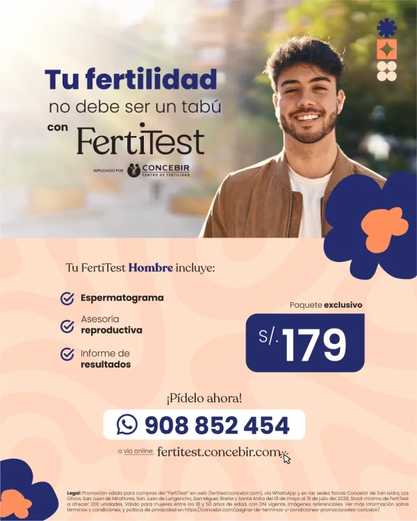 FT Hombre mayo a julio 2026