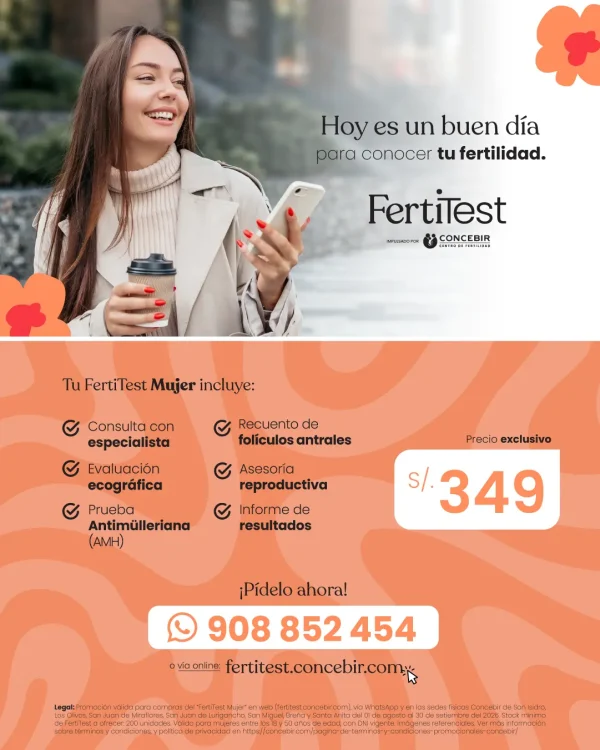 FT Mujer 349
