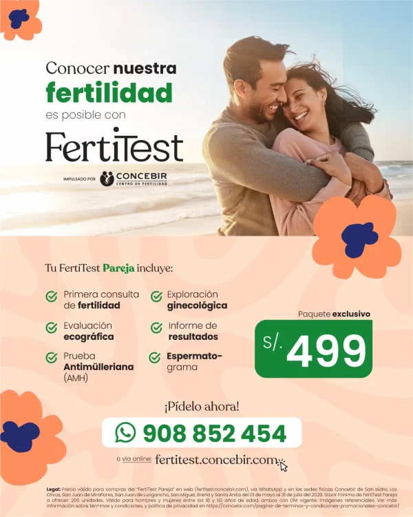 FT Pareja mayoo a julio 2026