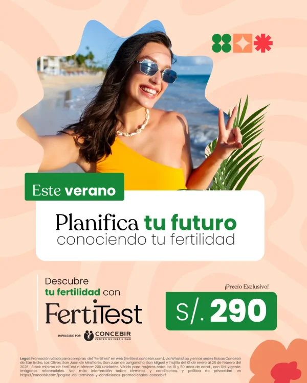 Promo Fertitest base legal