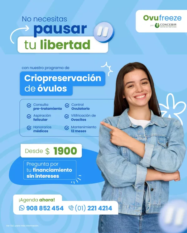 Promo Ovufreeze General-100