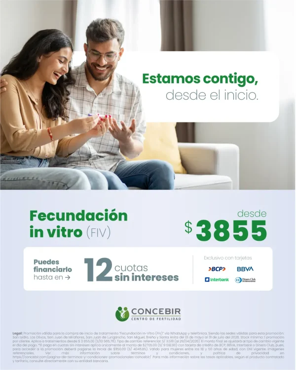 fiv mayo a julio 2026
